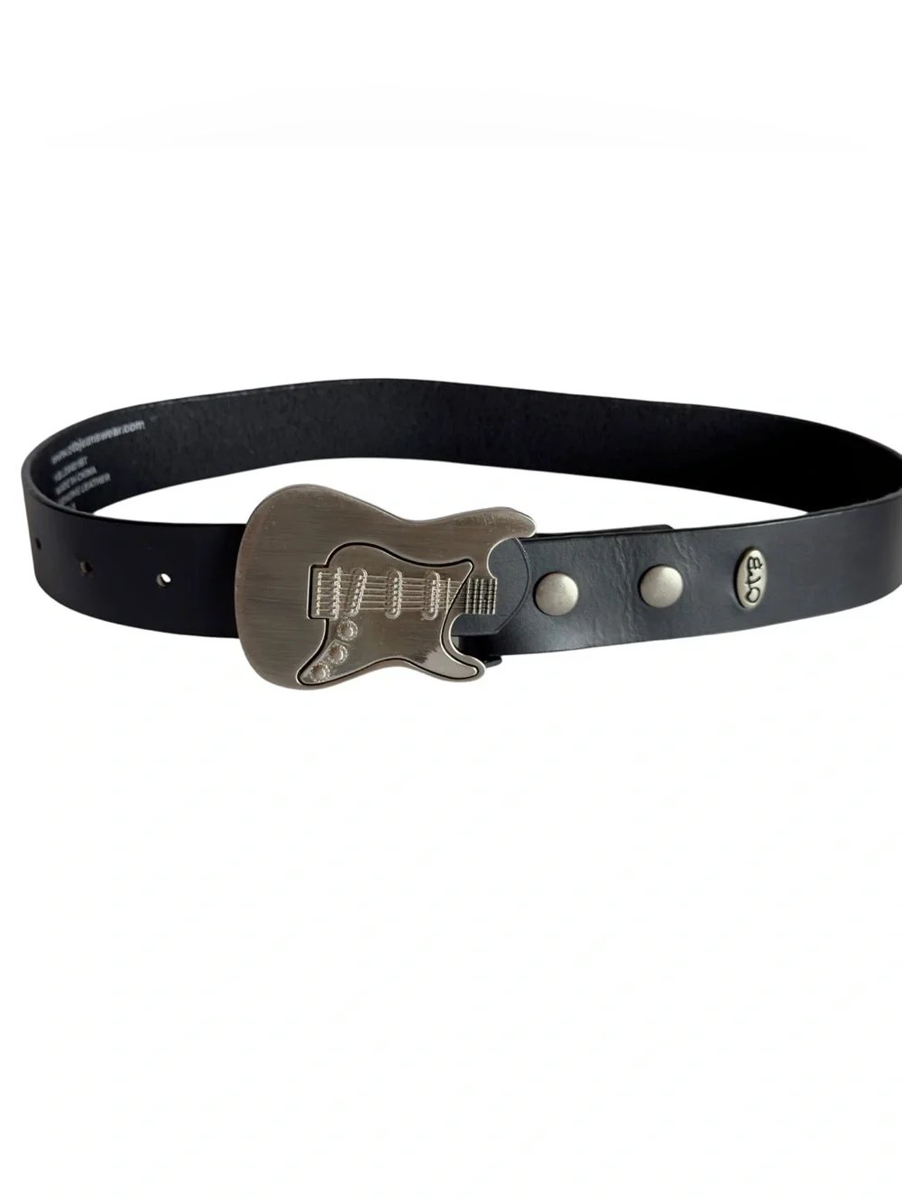 Otb vintage black